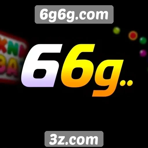 Comparativo entre 6g6g.com e outras plataformas de jogos