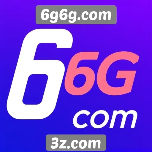 Interface do 6g6g.com recebe atualizações significativas