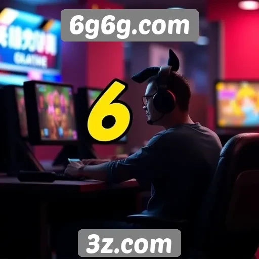 Dicas para otimizar sua experiência no 6g6g.com