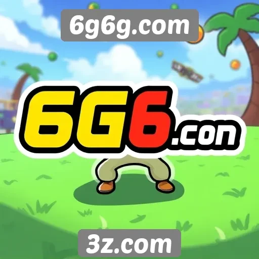 Atualizações recentes no 6g6g.com
