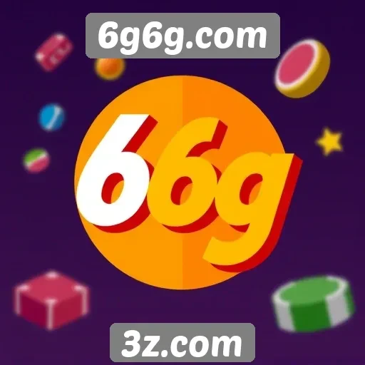 Estatísticas de usuários e acessos em 6g6g.com