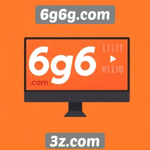 Avaliação da experiência do usuário em 6g6g.com